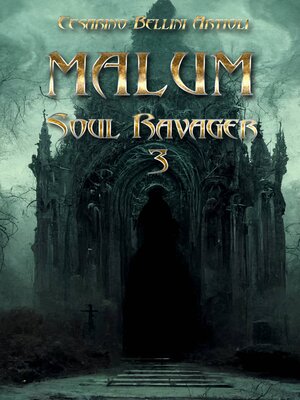 cover image of Malum